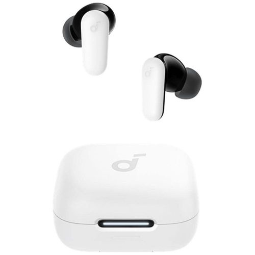 Anker Soundcore P30i, True Wireless, Blanc