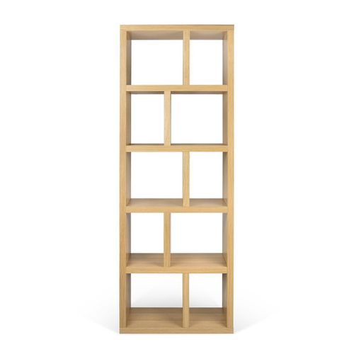 Bibliothèque Berlin 5 Levels 70