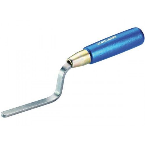 Jung - Truelle À Joint - 100 X 8 Mm - 95 G - Pro