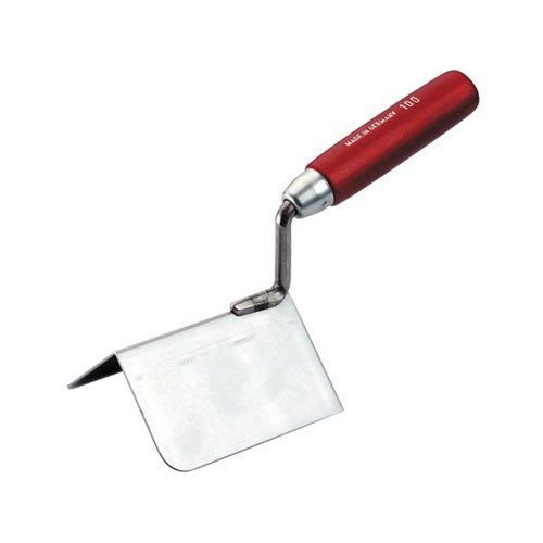 Jung - Truelle D'Angle Extérieur - 90° - 230 G - Hobby