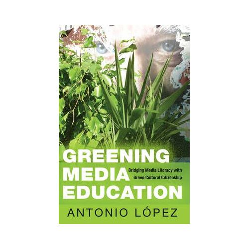 Greening Media Education
