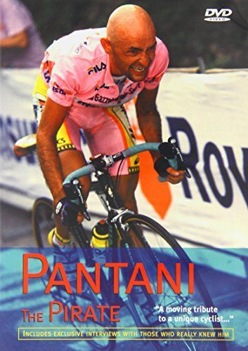 Pantani: The Pirate