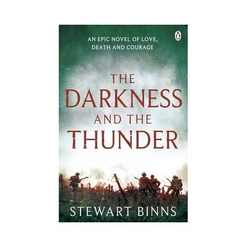 The Darkness And The Thunder