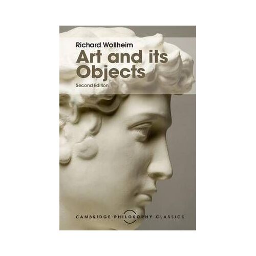 Art And Its Objects