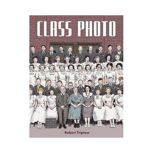 Class Photo