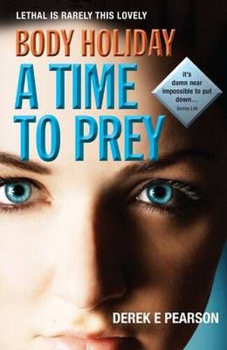 Body Holiday - A Time To Prey