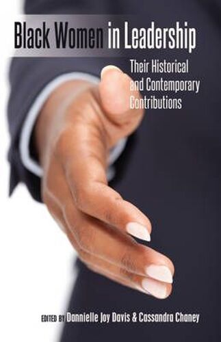Black Women In Leadership