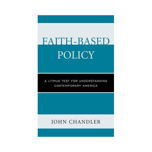 Faith-Based Policy