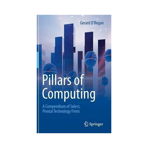 Pillars Of Computing