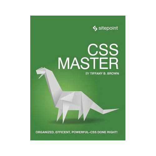 Brown, T: Css Master