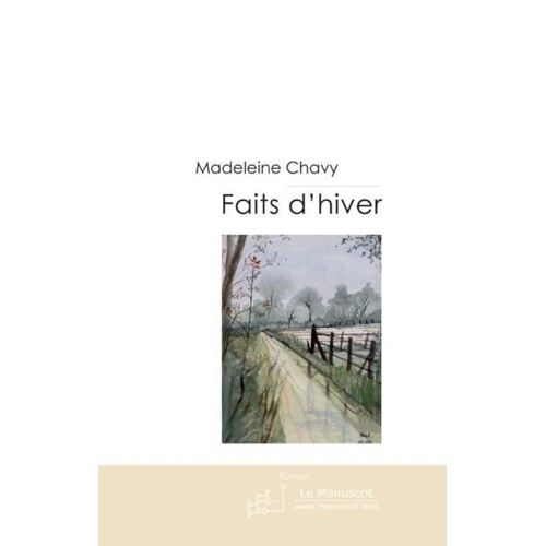 Faits D'hivers