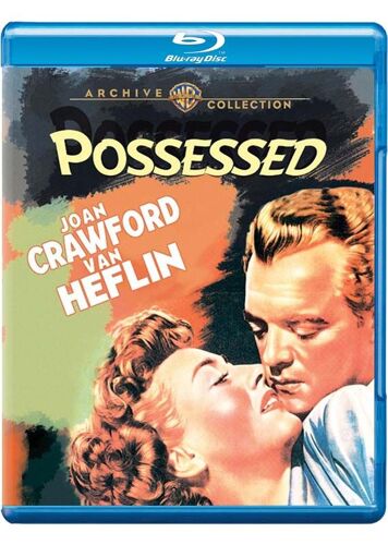 Possessed (1947/ Archive Collection/ On Demand Dvd-R/ Blu-Ray)