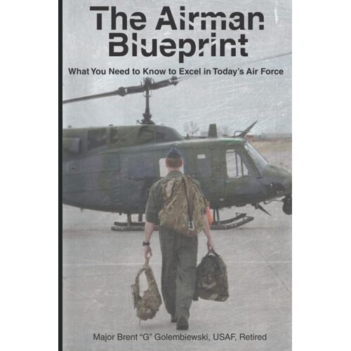 Airman Blueprint