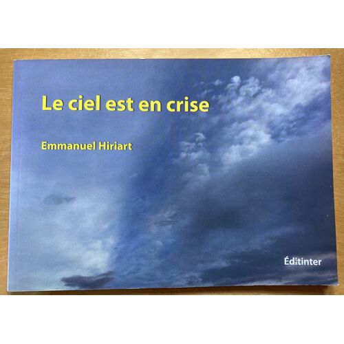 Le Ciel Est En Crise