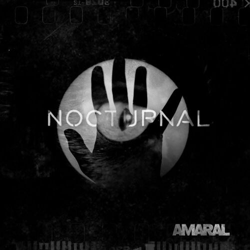 Amaral - Nocturnal