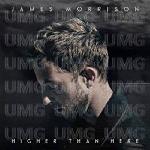James Morrison - Higher Than Here - Deluxe Ltda