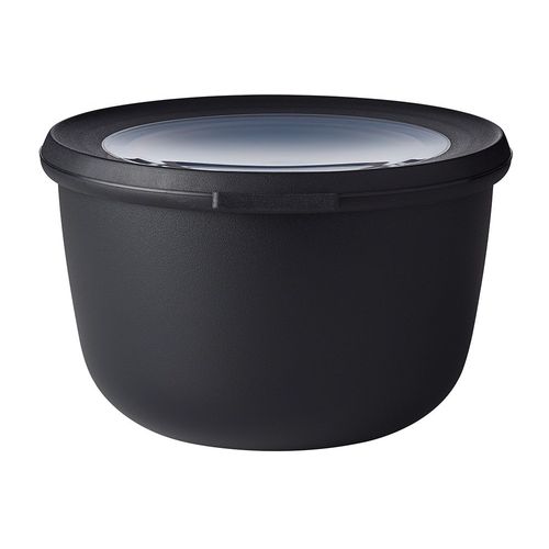 Boîte Hermétique Mepal Multi Usage Cirqula 1000 Ml Nordic Black