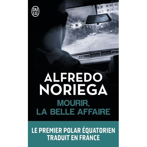 Mourir, La Belle Affaire !