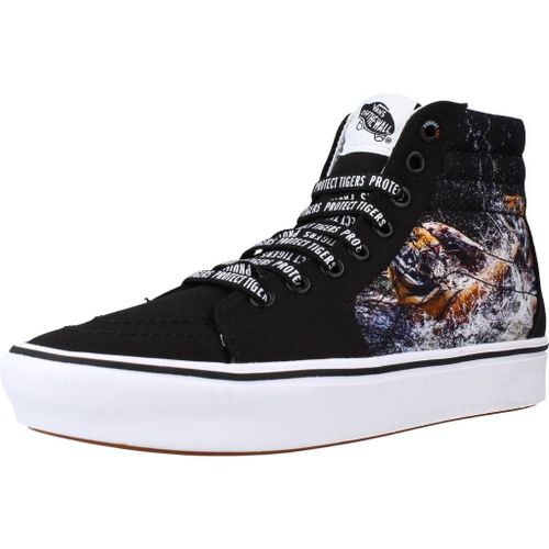 Vans Ua Comfycush Sk8shi Colour Noir