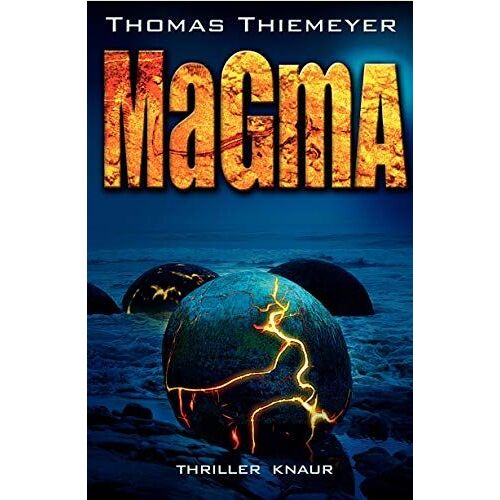 Magma
