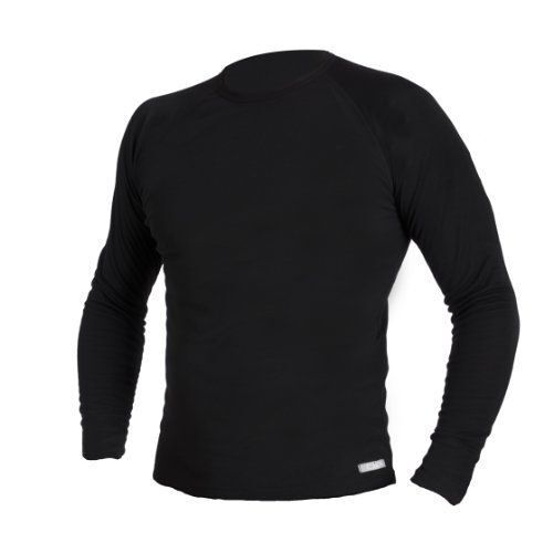 Cmp - F.Lli Campagnolo Pantalon Sous-Vêtement Pour Homme Noir Noir L