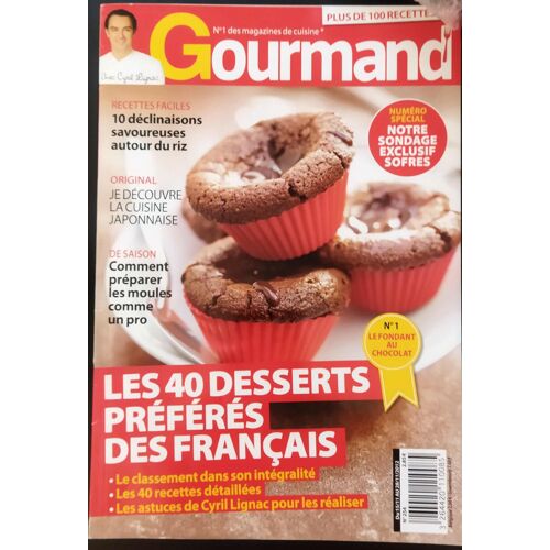 Vie Pratique Gourmand N°254
