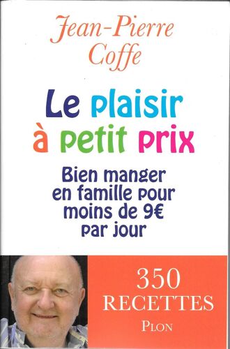 Le Plaisir À Petit Prix