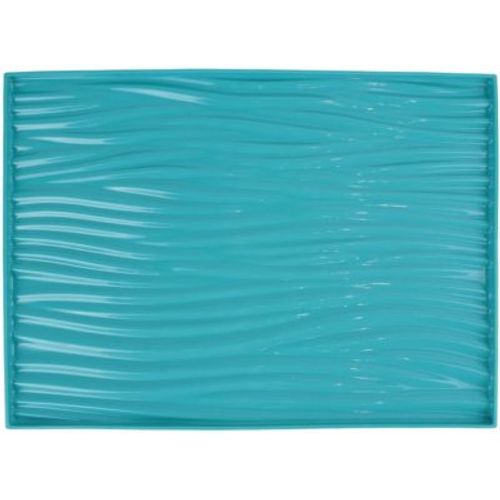 Support Gâteau Lily Cook A Genoise Relief 37x27cm