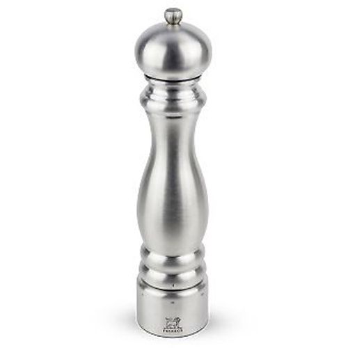 Moulin À Poivre Peugeot A Poivre 30 Cm Inox Paris Coquelico