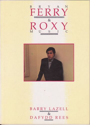 Bryan Ferry & Roxy Music