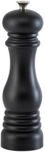 Moulin À Sel Le Creuset A Sel 21cm Noir Mat
