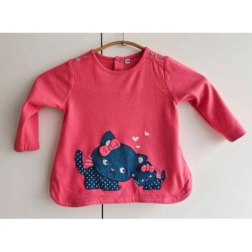 T-Shirt Taille 12 Mois