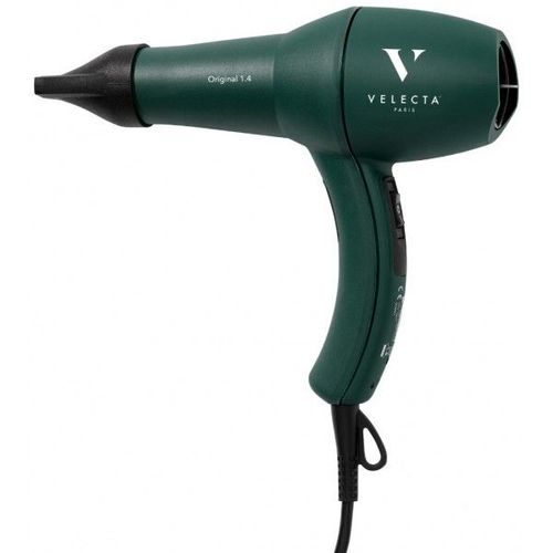 Sèche-Cheveux Tgr Original 1.4 Vert Infini 1400w Velecta® Paris