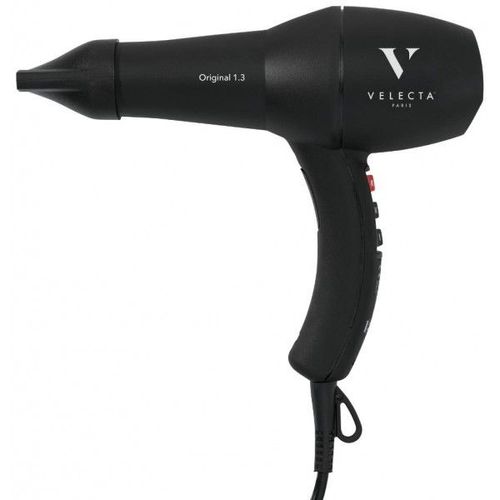 Sèche-Cheveux Tgr Original 1.3 Noir 1300w Velecta® Paris