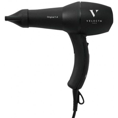 Sèche-Cheveux Tgr Original 1.4 Noir Velours 1400w Velecta® Paris