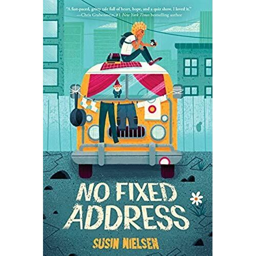 No Fixed Address