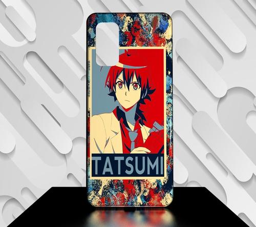 Coque Pour Xiaomi Redmi 10 4g Manga Red Eyes Sword 07