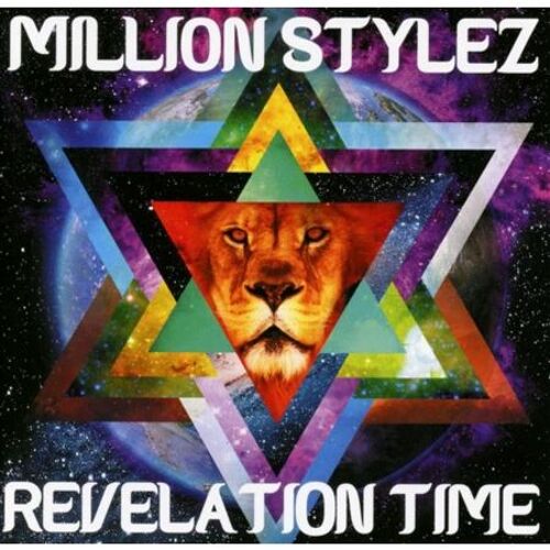 Revelation Time