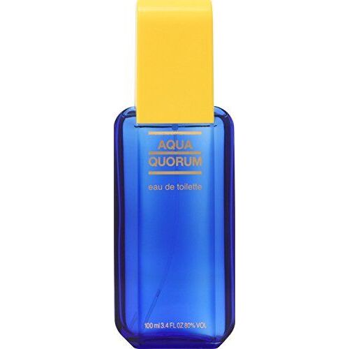 Aqua Quorum 100ml Edt Vapo 