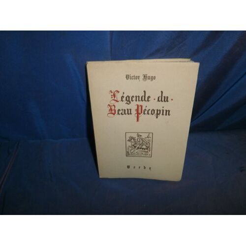 Légende Du Beau Pécopin