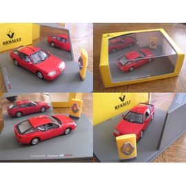Universal Hobbies Alpine Renault A610 A 610 V6 Turbo-Universal Hobbies