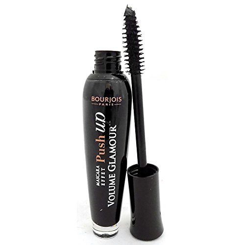 Bourjois Faire Monter Le Volume Glamour Mascara - 71 Demander Noir 
