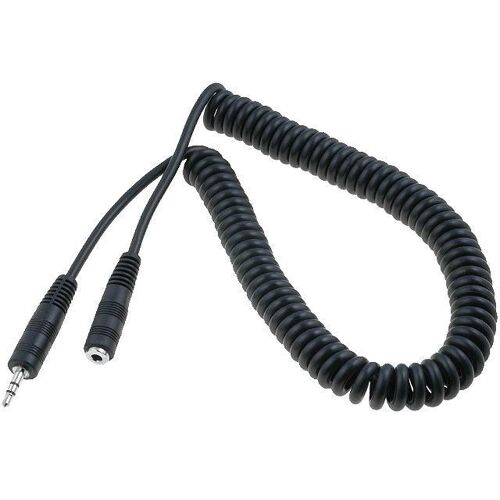 Rallonge Jack 3.5mm 3m
