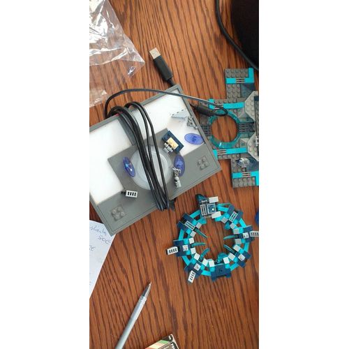 LEGO Batman Movie Story Pack - LEGO Dimensions - Not Machine Specific