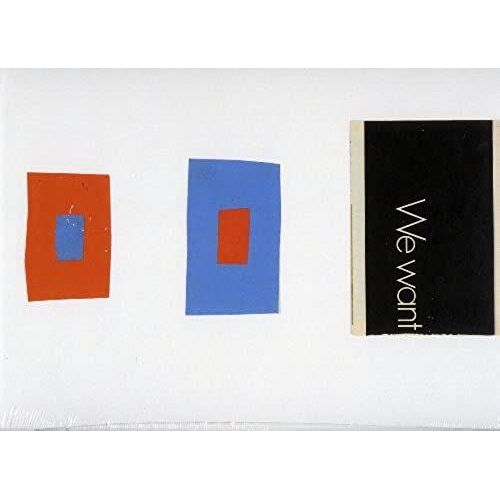 Ellsworth Kelley: Tablet 1948-1973