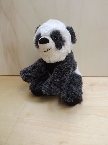 Doudou Peluche Panda Nature Collection