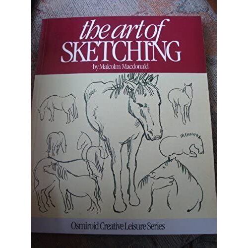 The Art Of Sketching