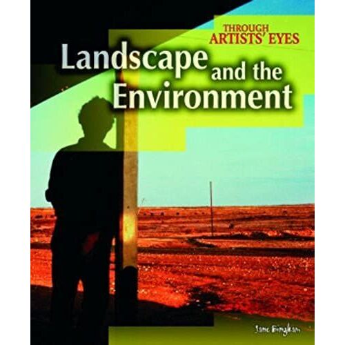 Landscape And Plants (Through Artist's Eyes)