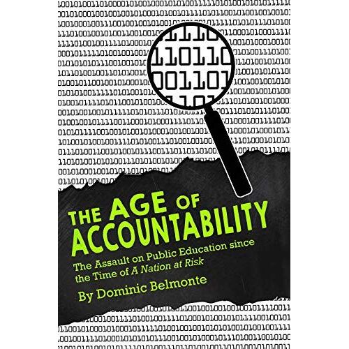 The Age Of Accountability