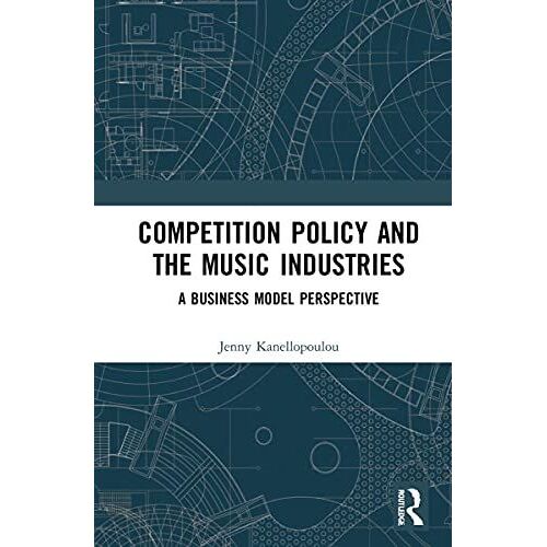 Competition Policy And The Music Industries